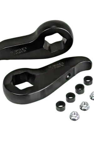 RL 2.25'' LEVELING KIT - CHEVY/GMC While Supplies Last