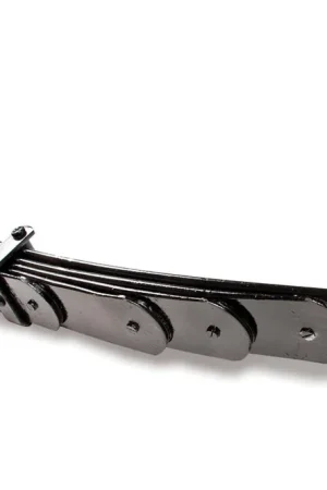 New Release Rear Leaf Spring | 3 Inch Lift | Jeep Cherokee XJ (84-01)