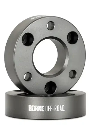Borne Off-Road 2004+ Ford F-150 Leveling Kit - Front 2in Next Day Delivery