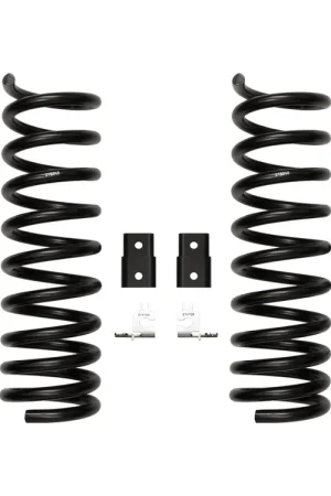 2014-UP RAM 2500 4WD 2.5" LIFT STAGE 1 SUSPENSION SYSTEM Limited Time