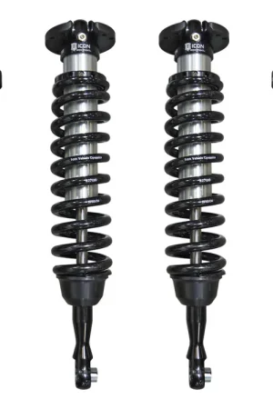 2007-2021 TOYOTA TUNDRA 1-3" LIFT STAGE 3 SUSPENSION SYSTEM Budget