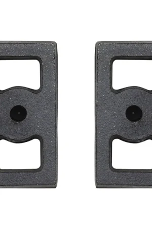 Limited Offer Suspension Leaf Spring Block Kit