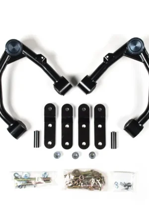 3 Inch Lift Kit | FOX 2.0 Coil-Over | Toyota Tundra (07-21) 2/4WD Fresh Stock