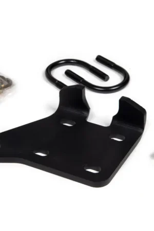 Cheap Single Steering Stabilizer Mounting Kit | Ford F250/F350 Super Duty (99-04) and Excursion (00-05) 4WD