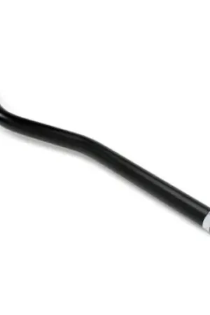 JKS Manufacturing 18-23 Jeep Wrangler JL 0-6in Lift Adjustable Track Bar - Rear Professional Grade