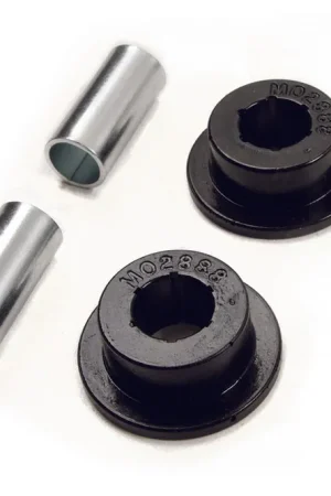 Free Delivery Bushing and Sleeve Kit | Track Bar | Wrangler TJ (97-06) / Cherokee XJ (84-01) / Grand Cherokee ZJ (93-98)