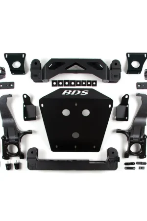 Holiday Sale 7 Inch Lift Kit | FOX 2.5 Performance Elite Coil-Over | Toyota Tundra (07-15) 2/4WD