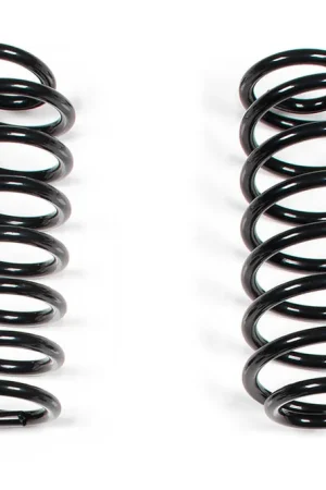 Place Order Coil Springs - Rear | 2 Inch Lift | Jeep Grand Cherokee WJ (99-04)