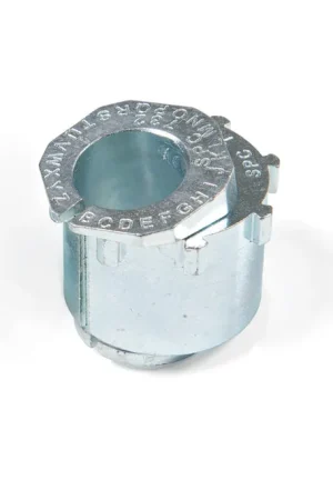 Exclusive Alignment Cam 0 - 2-3/4 Deg | Ford F150 (80-95), F250/F350 (80-04) and Dodge Ram 2500 (94-02) 4WD