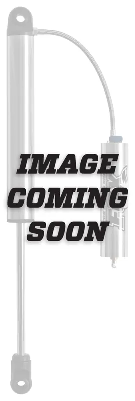 Fox 99-06 Chevy 1500 2.0 Performance Series 4.6in. Smooth Body IFP Front Shock (Alum) / 0-2in. Lift Brand New