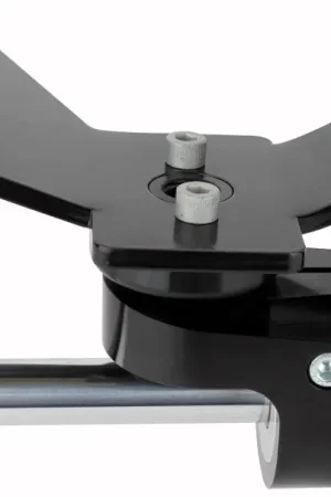 Fox 2018+ Jeep JL 2.0 Performance Series 8.2in. TS Stabilizer Bottom Axle Mount 5/8in Shaft Fast Shipping