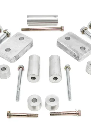 Viral RL TUNDRA TRD PRO SKID PLATE SPACER KIT