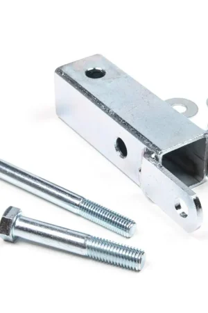 New Arrival Front Track Bar Relocation Bracket | Fits 4-6 Inch Lift | Ford F150 (73-79) 4WD