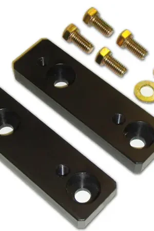 Genuine 05-23 TACO/07-09 FJ/03-09 T4R SWAYBAR RELOCATION KIT