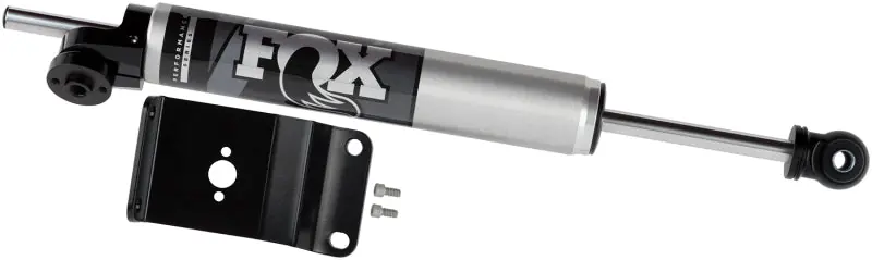Original Fox 14-18 RAM 2500/3500 2.0 Performance Series 8.3in TS Stabilizer Axle Mount