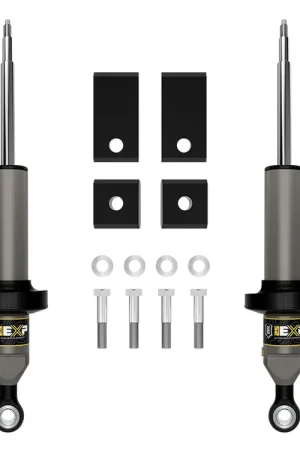 22-24 TUNDRA 0-2.25" STAGE 1 SUSPENSION SYSTEM Modern