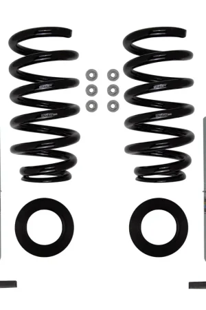 Handmade B8 6112 - Suspension Kit