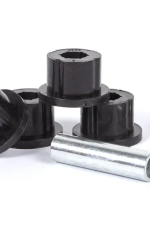 Weekend Sale Bushing Kit | Boomerang Shackle | Jeep Cherokee XJ (84-01)