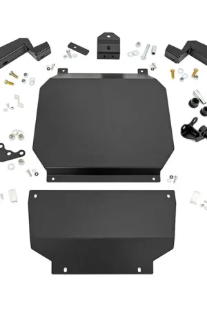 Viral 3.5 Inch M1 Lift Kit | Toyota Tundra 4WD (2022-2026)