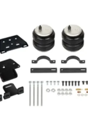 Trusted Brand Firestone Ride-Rite Air Helper Spring Kit 22-26 Toyota Tundra 2WD/4WD (W217602628)