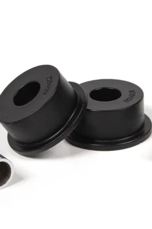 Bushing and Sleeve Kit | Front Track Bar | Wrangler TJ (97-06) / Cherokee XJ (84-01) / Grand Cherokee ZJ (93-98) Free Returns