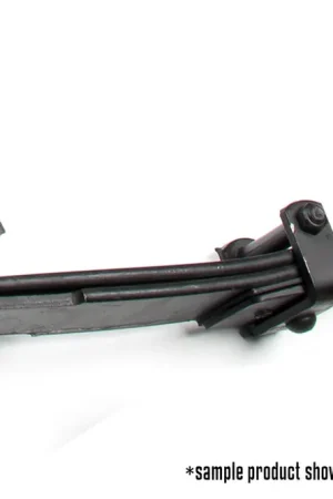 Factory Price Rear Leaf Spring | 3.5 Inch Lift | Jeep Wrangler YJ (87-95)