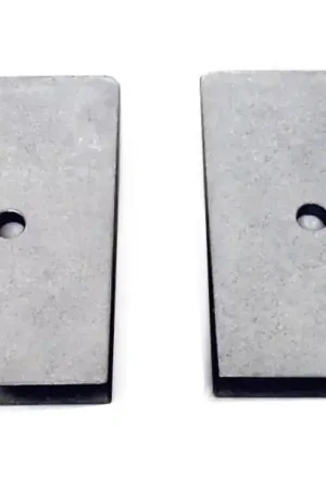 Axle Pinion Shim | 2.5 Inch Wide - 4 Degree | Pair Don’t Miss Out