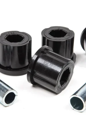 Bushing and Sleeve Kit | Front or Rear Spring | Jeep Wrangler YJ (87-95) Trending