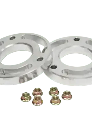 RL 1.5'' LEVELING KIT - 2019 CHEVY/GMC Authentic