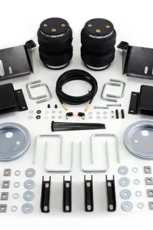 Air Lift Loadlifter 5000 Ultimate Rear Air Spring Kit for 73-86 Chevrolet C10 Pick Up Fast Shipping