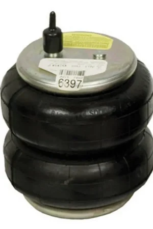 Last Chance Firestone Ride-Rite Replacement Bellow 267C (For Kit PN 2361/2384/2430/2350/2458/2377) (W217606397)