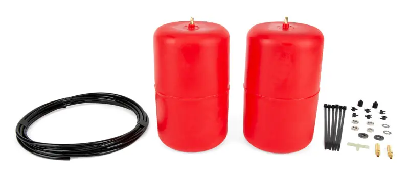 Air Lift 1000 Air Spring Kit for 10-21 Toyota 4Runner One Day Deal