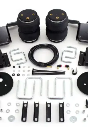 Luxury Air Lift Loadlifter 5000 Ultimate Rear Air Spring Kit for 99-07 Ford F-250 2wd/4WD