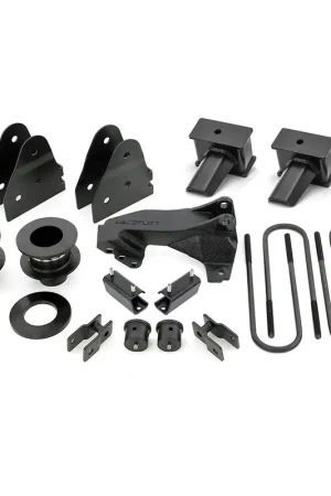 Clearance RL 3.5" SST LIFT KIT - FORD