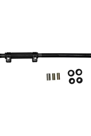 Place Order Skyjacker 66-77 Ford Bronco Adjustable Front Track Bar 0-7 in lift