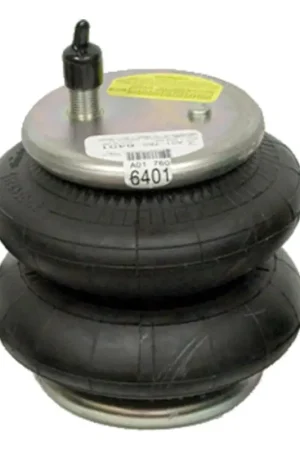 Firestone Ride-Rite Replacement Bellow 224CZ (For Kit PN 2596 / 2299 / 2597 / 2550) (W217606401) Editor’s Pick