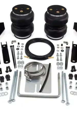 Premium Air Lift Loadlifter 5000 Air Spring Kit for 2017 Ford F-250/F-350 2WD