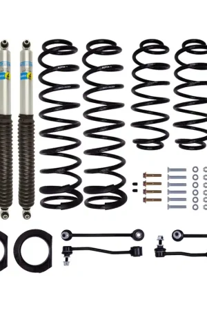 Free Shipping B8 5100 Lift Kit - Suspension Lift Kit