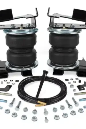 Flash Sale Air Lift LoadLifter 5000 Air Spring Kit 2021+ Ford F-150