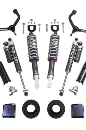 RL 3.5 SST LIFT KIT - 2019 RAM 1500 PREM Low Price