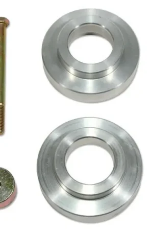 Reduced Price Tuff Country 08-21 Toyota Sequoia 4wd & 2wd 2in Front Leveling Kit