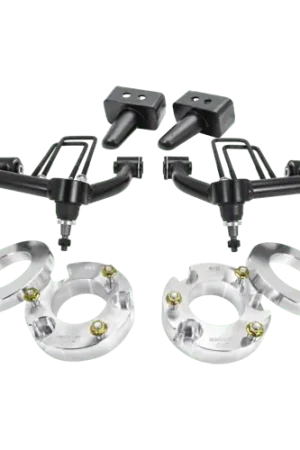 RL 3.5'' SST LIFT KIT - FORD Free Returns