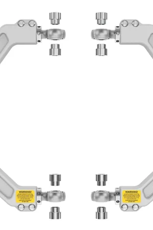 19-23 RAM 1500 BILLET UCA DJ KIT Deal