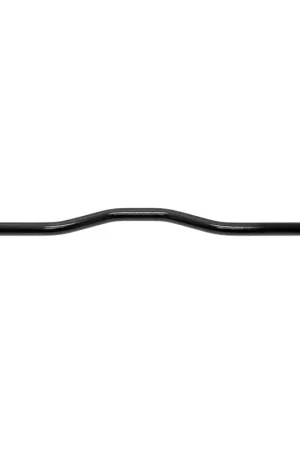 Deal Rancho 07-17 Jeep Wrangler Rear Adjustable Track Bar