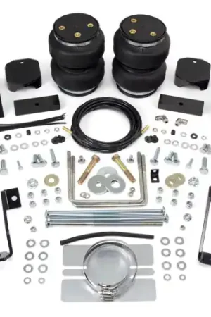 Premium Air Lift Loadlifter 5000 Rear Air Spring Kit for 11-14 Ford F-450 Super Duty 4WD