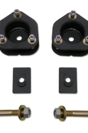 Tuff Country 14-18 Dodge Ram 1500 4wd 2in Leveling Kit Front (No Strut Disassembly) Special Offer