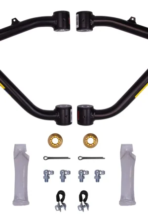 High Quality Tubular Ball Joint Upper Control Arm Kit