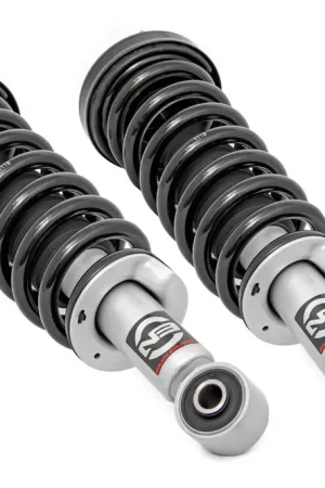 New Arrival N3 Loaded Strut Pair | Stock | Toyota Tacoma 2WD/4WD (1995-2004)