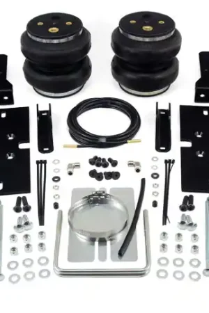 Air Lift LoadLifter 7500XL Ultimate for 03-17 Ram 3500 Budget