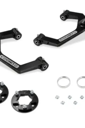 Express Delivery Cognito 21-23 Ford F-150 4WD 2.5in Standard Leveling Kit